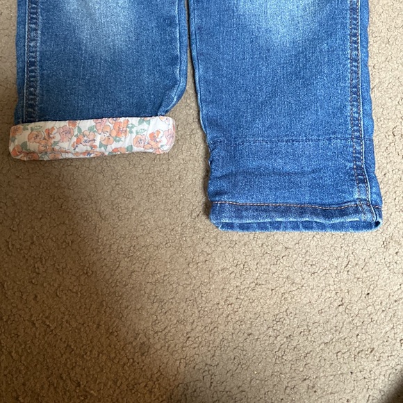 NWOT Overalls - Picture 7 of 7